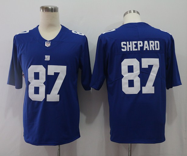 Giants 87 Sterling Shepard Royal Vapor Untouchable Limited Jersey Giants 87 Sterling Shepard Royal Vapor Untouchable Limited Jersey