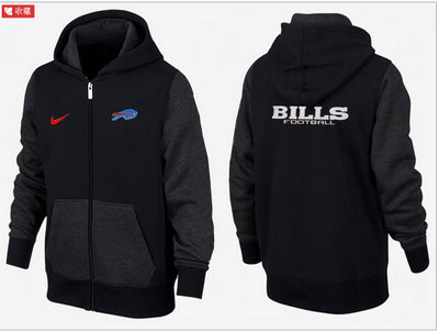 Buffalo Bills Men Hoodie