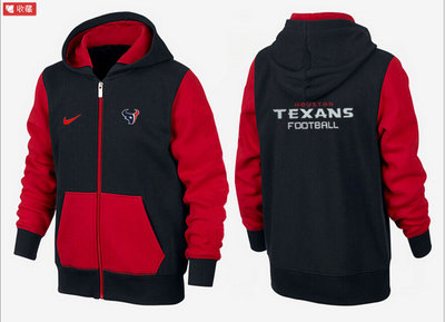 Houston Texans Men Hoodie-1