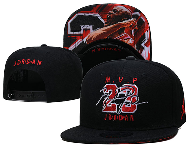 Chicago Bulls Stitched Snapback Hats 0121 2