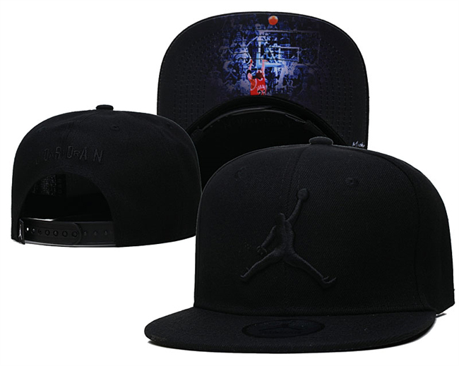 Stitched Snapback Hats 0441