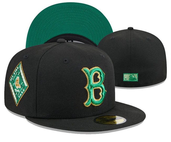 Boston Red Sox Stitched Snapback Hats 050(Pls Check Description For Details)