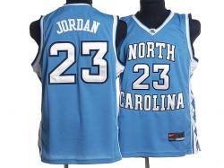 NBA Cleveland Cavaliers #23 Jordan blue Jerseys