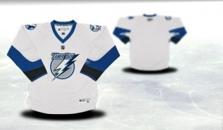 St.Louis Blues Youth white Jersey (Blank or Customized)