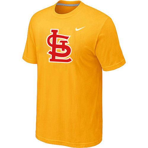 Men's St. Louis Cardinals Nike Practice Legend Performance T-Shirt