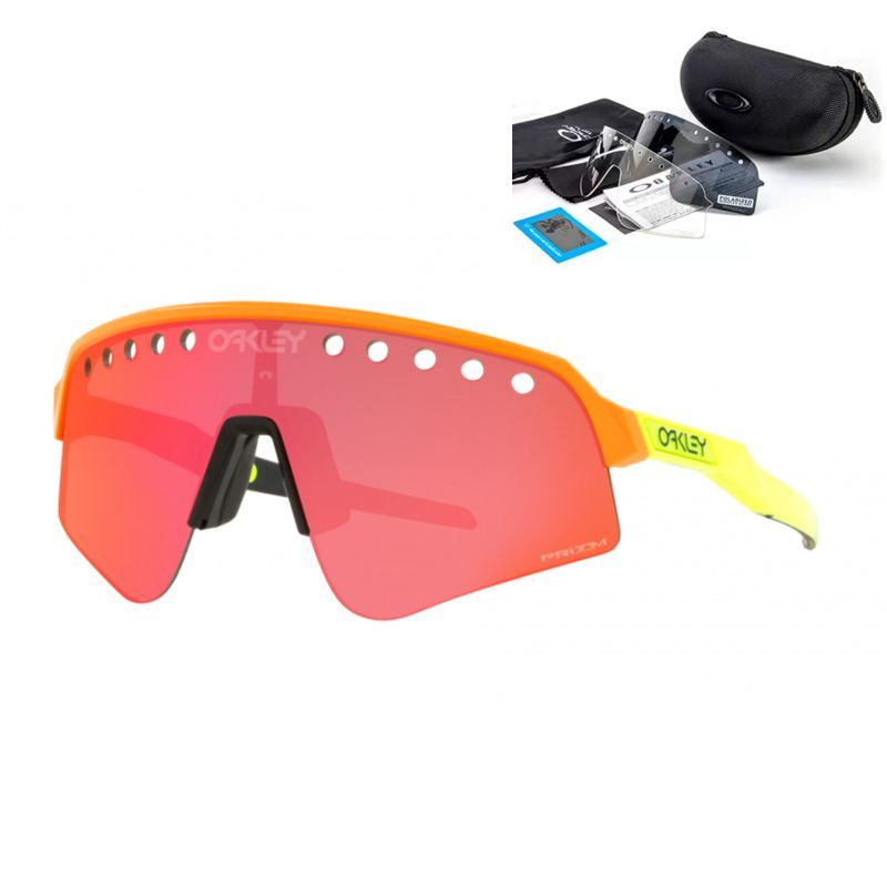 Oakley 9463 Sunglasses (13)