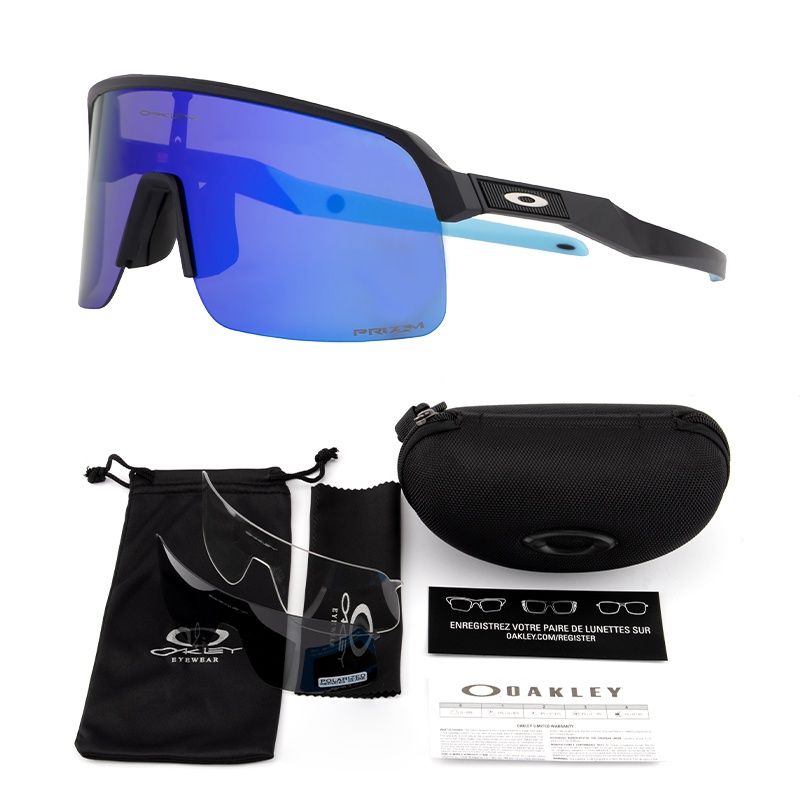 Oakley 9463 Sunglasses (11)