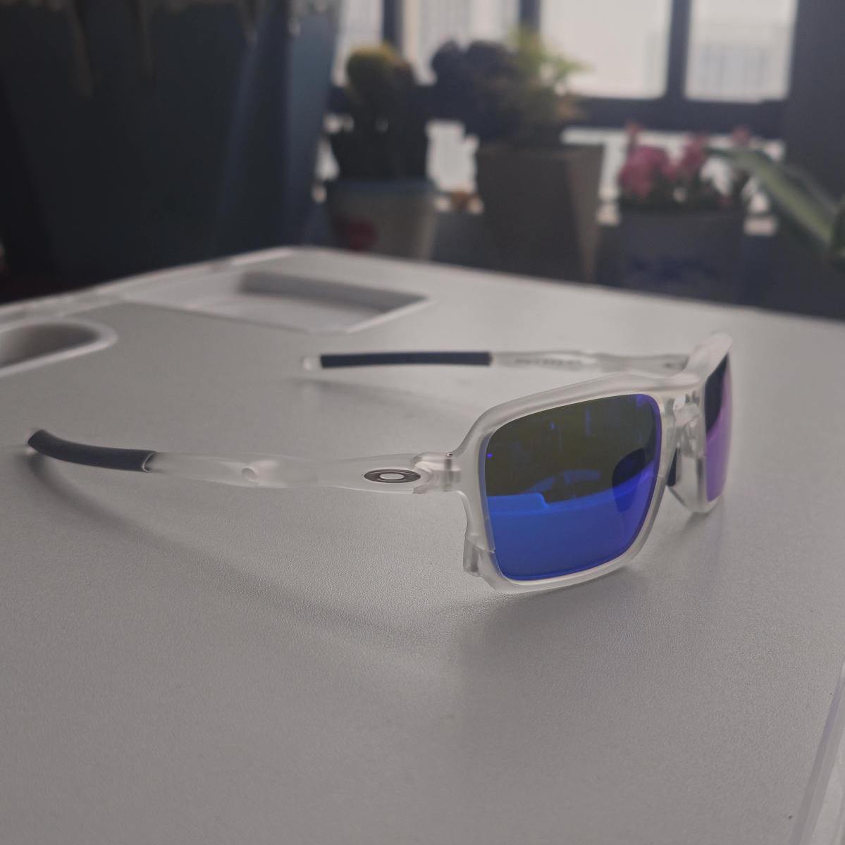 Oakley 9266 Sunglasses (3)