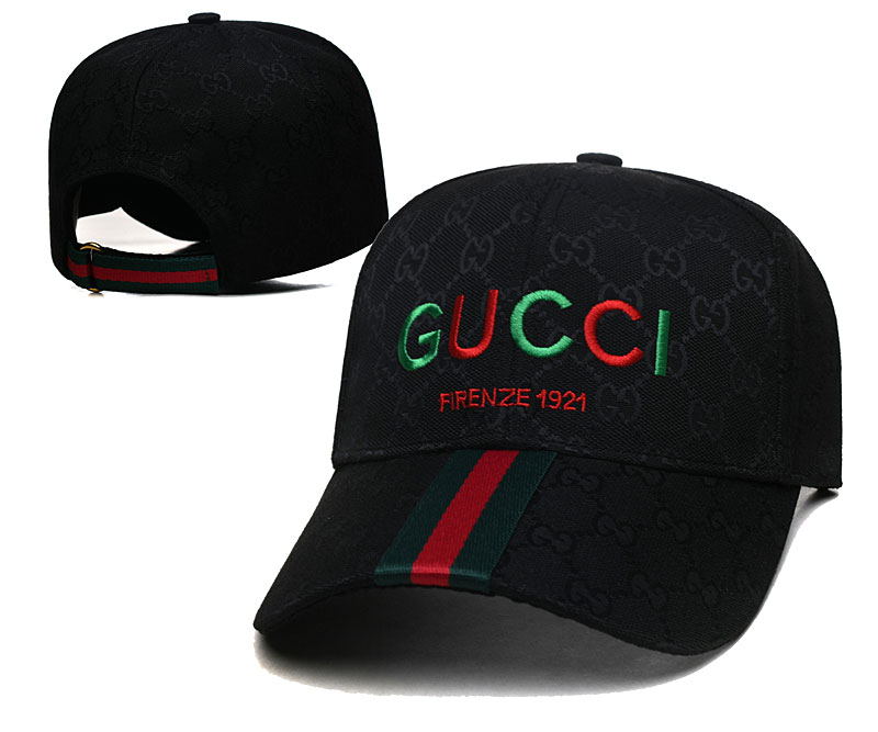 Fashion Brand Hat-- --LH
