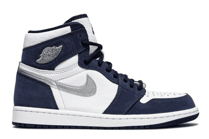 Men's Running Weapon Air Jordan 1 Shoes 0128