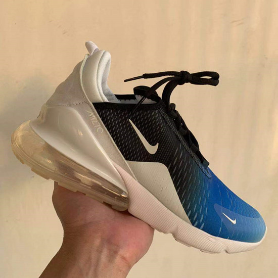Men's Hot Sale Running Weapon Air Max 270 Shoes 0108