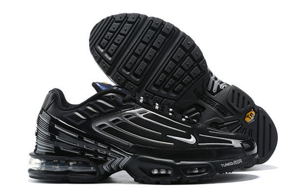 Men's Hot Sale Running Weapon Air Max TN Shoes 0158