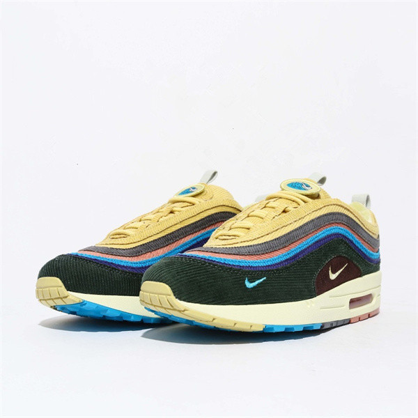 Men's Running Weapon Air Max 97 Shoes 058