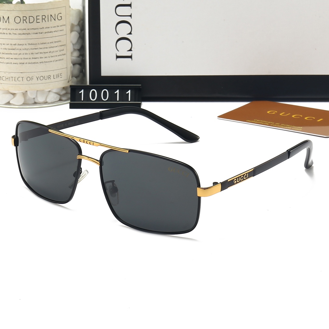 Gucci' Sunglasses 4