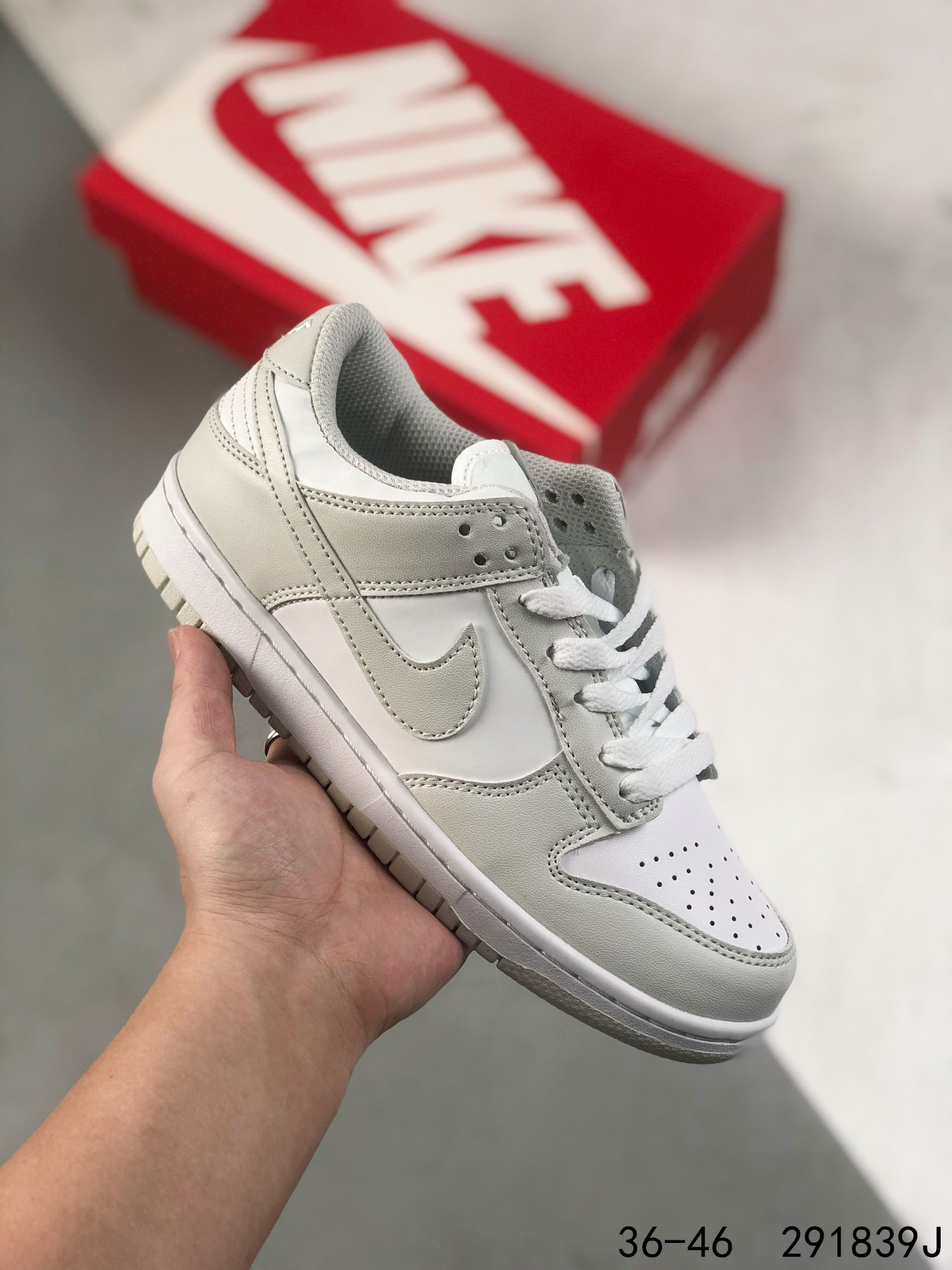 Nike SB Dunk Low Pro 3