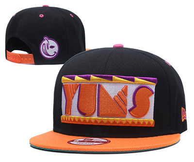 Yums Classic Logo Adjustable Hat
