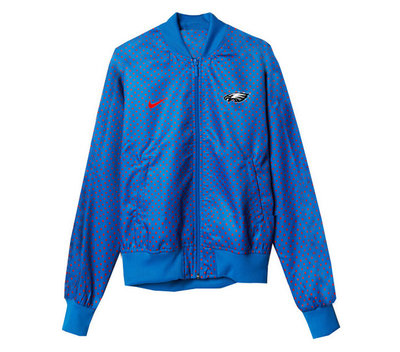 Philadelphia Eagles Men jacket-6