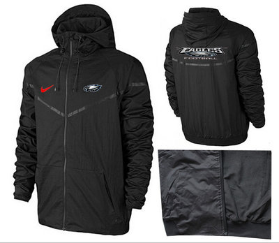 Philadelphia Eagles Men jacket-2