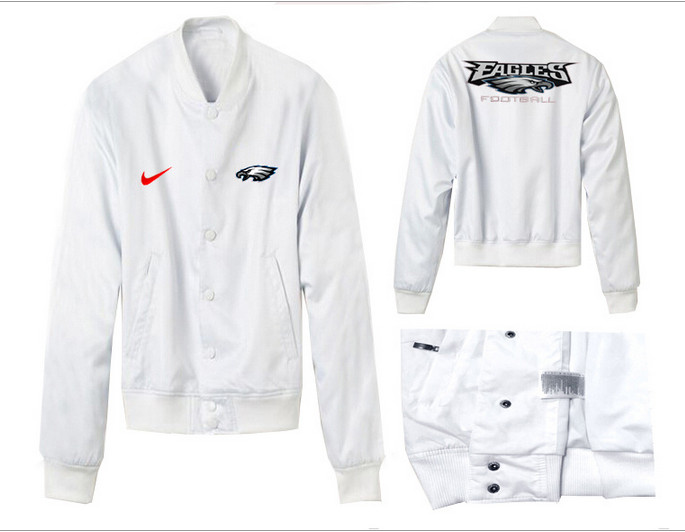 Philadelphia Eagles Men jacket-1