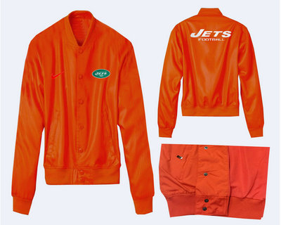 New York Jets Men jacket-7