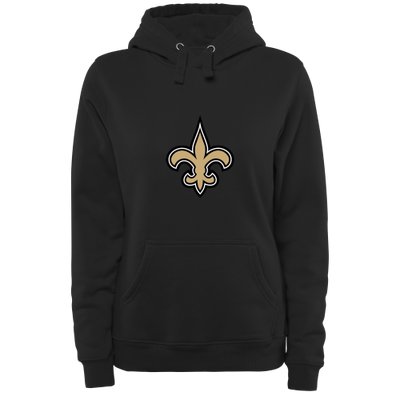 Women's New Orleans Saints Design Your Own Hoodie