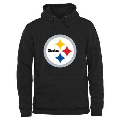 Men's Pittsburgh Steelers Design Your Own Hoodie