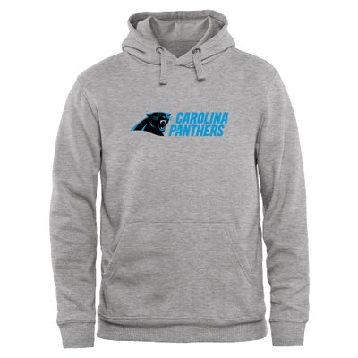 Men's Carolina Panthers Design Your Own Hoodie