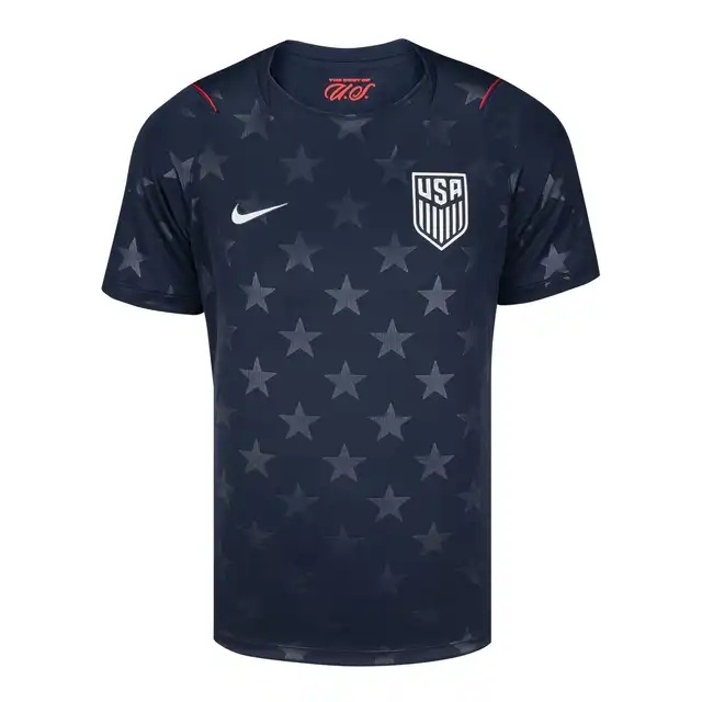 Men's USA 2026 Away Jersey